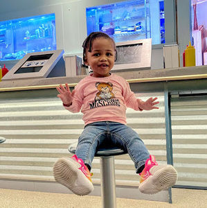 Meet your Posher, Valdono